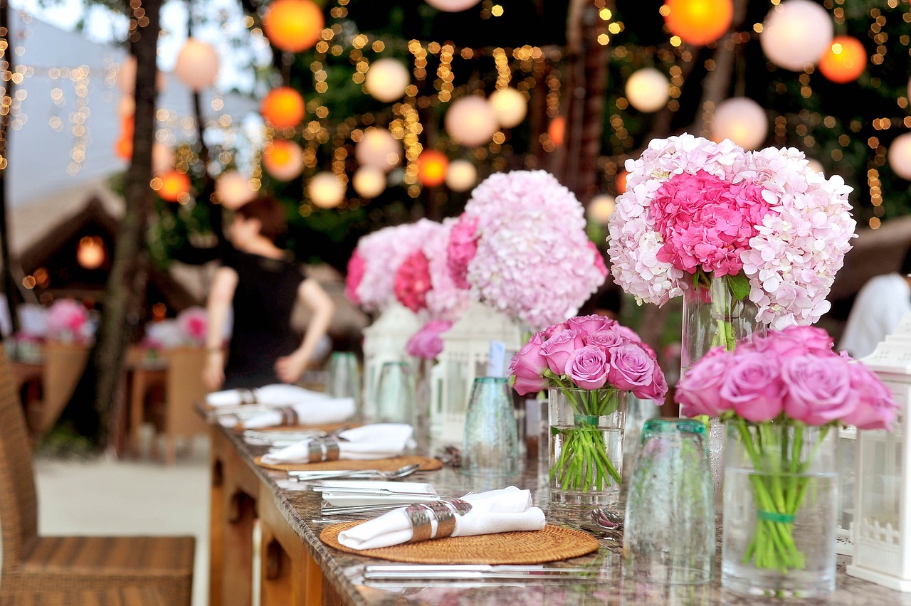 The Benefits of Outsourcing Your Conference Planning