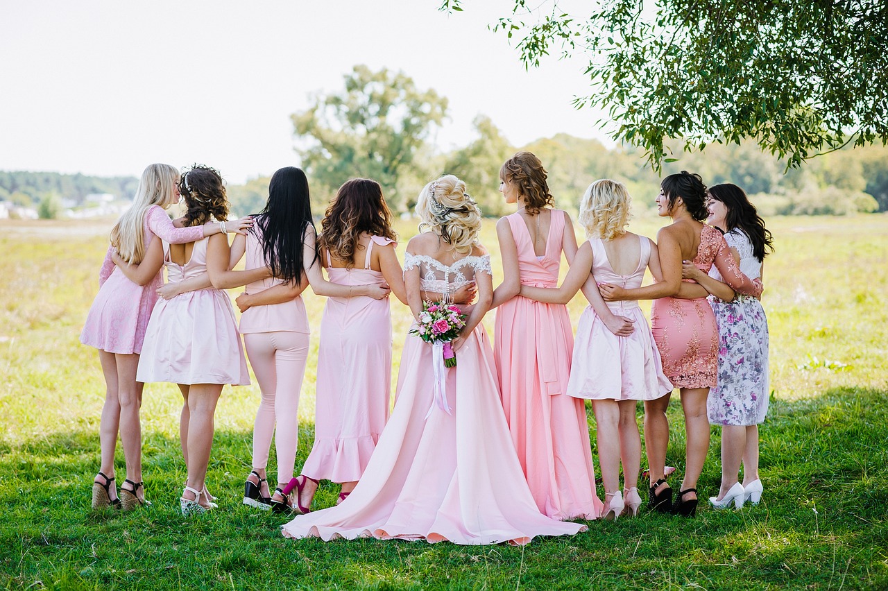Tips for Choosing the Perfect Wedding Planner